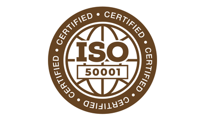 ISO 50001